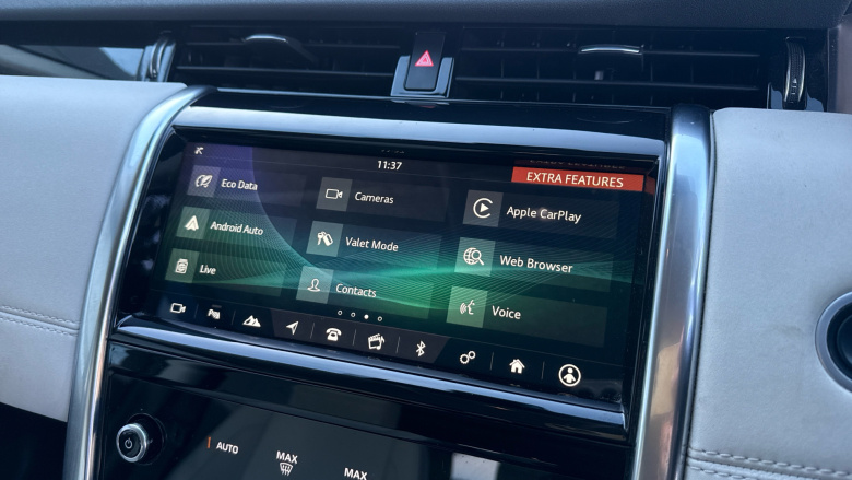 Land Rover Discovery Sport 2.0 D180 SE 5dr Auto Diesel Station Wagon